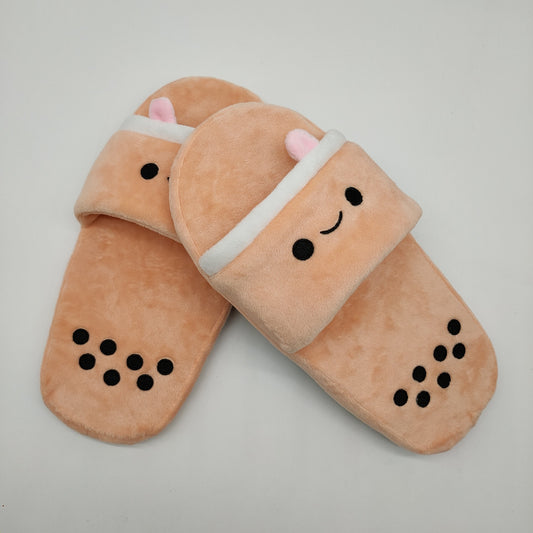 Tintin Warm Soles Slippers