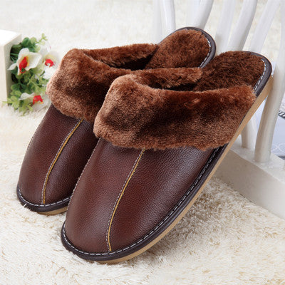 The Winter Nights slipper