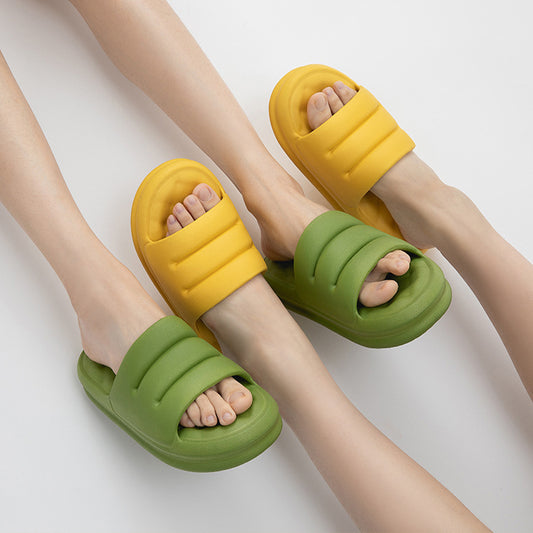 Ultra Comfy Everyday Slippers
