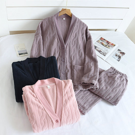 Unisex Soft-touch Pyjamas